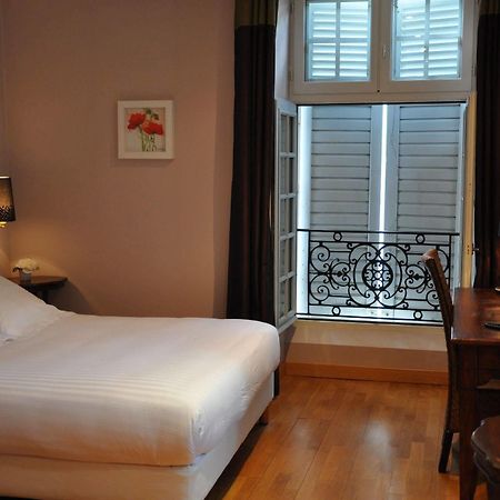 The Originals City, Hotel La Reine Jeanne, Ортез Екстер'єр фото