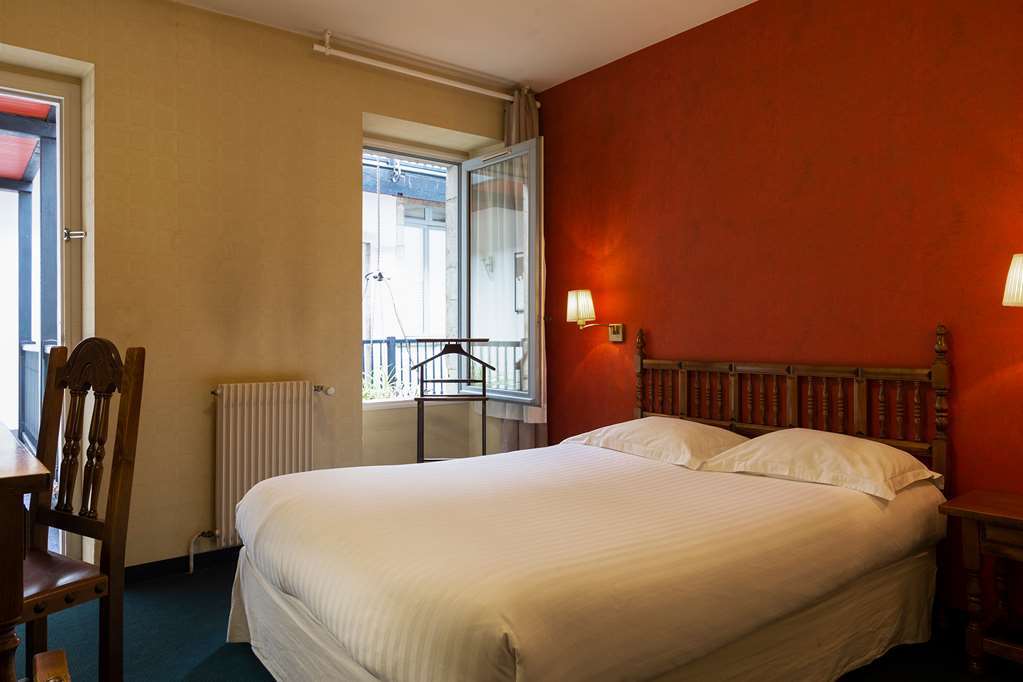The Originals City, Hotel La Reine Jeanne, Ортез Номер фото
