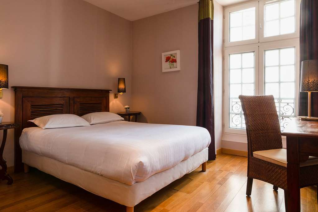 The Originals City, Hotel La Reine Jeanne, Ортез Номер фото