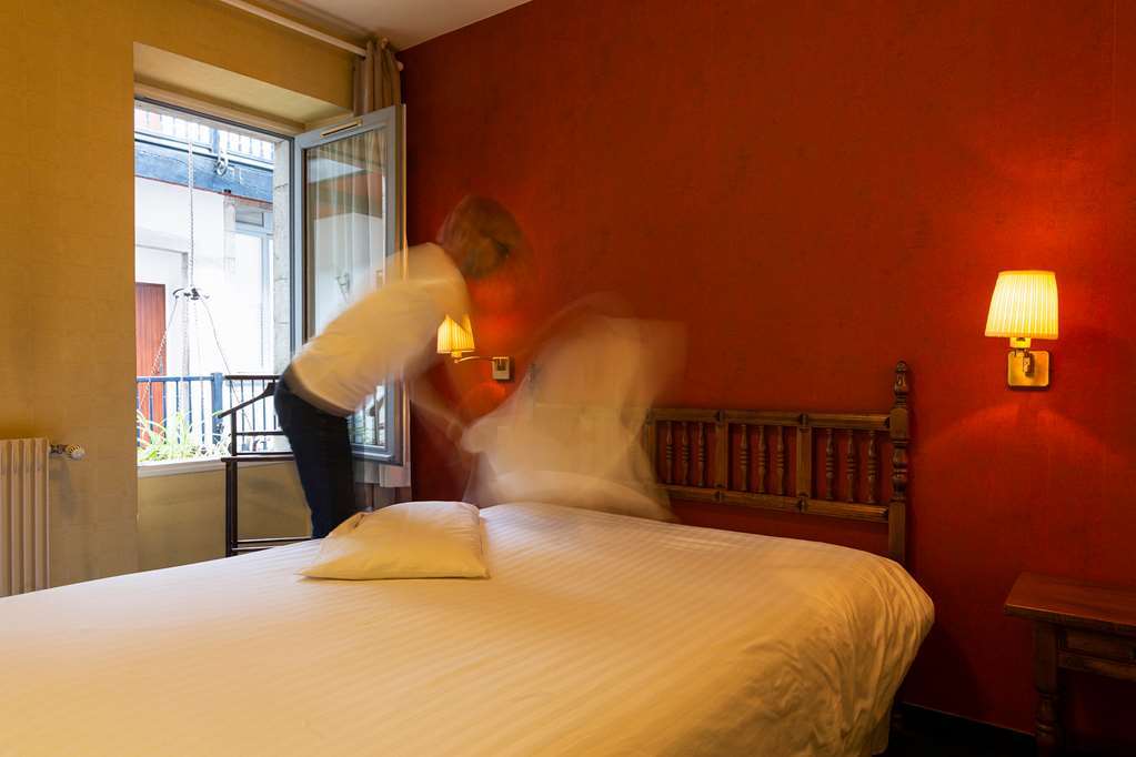 The Originals City, Hotel La Reine Jeanne, Ортез Номер фото